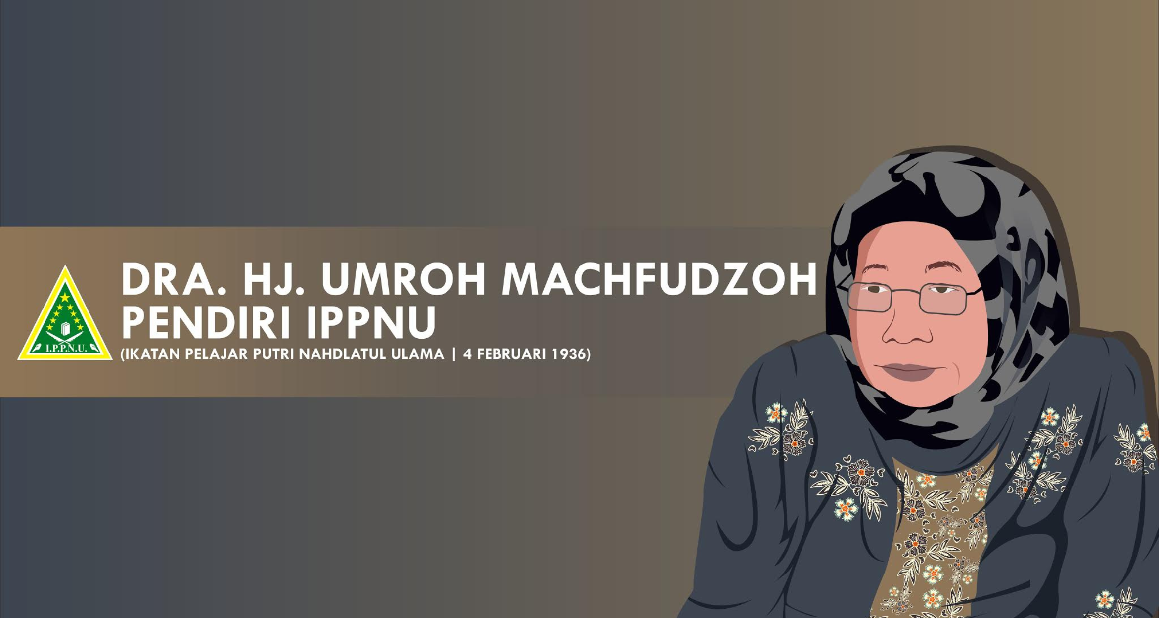 Sejarah Kelahiran IPPNU
