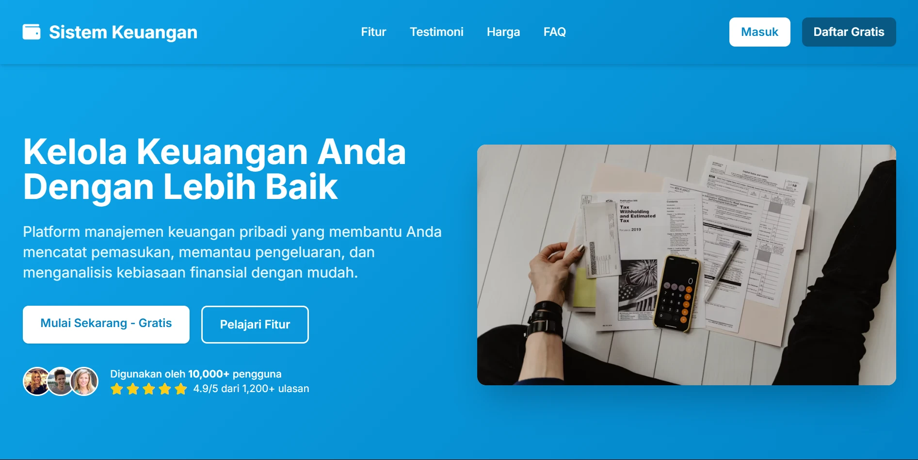 Mau Cost Controlling Jalan Terus? Gunakan Aplikasi Ini Buat Catat Pengeluaranmu