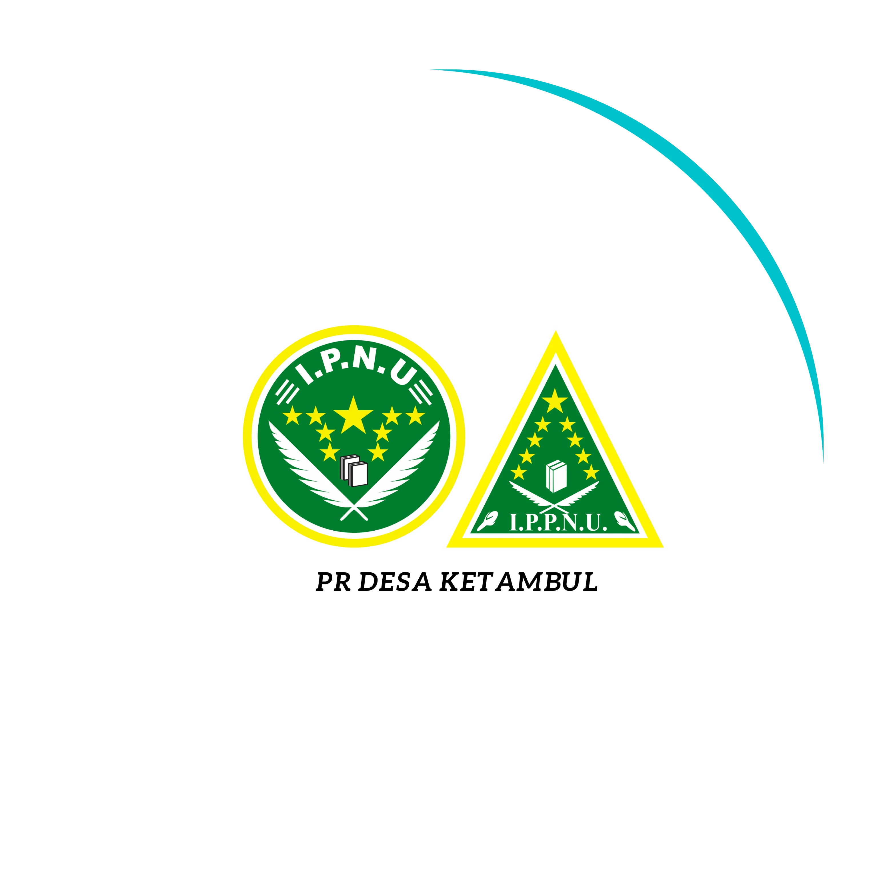 Website IPNU-IPPNU Desa Ketambul Hadir dengan Fitur Baru: Lebih Interaktif, Lebih Nyaman untuk Pembaca